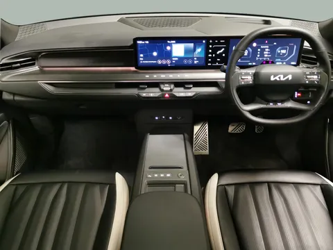Thumbnail image for the Kia Ev9 99.8kWh GT-Line S   AWD (6 Seat)