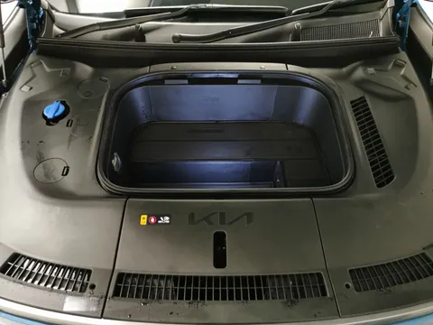 Thumbnail image for the Kia Ev9 99.8kWh GT-Line S   AWD (6 Seat)