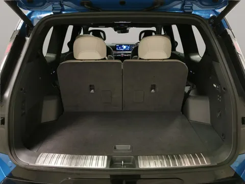Thumbnail image for the Kia Ev9 99.8kWh GT-Line S   AWD (6 Seat)