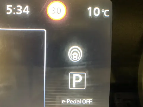 Thumbnail image for the Nissan LEAF 40kWh Acenta