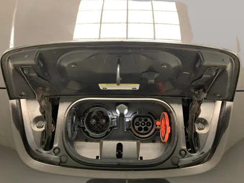 Thumbnail image for the Nissan LEAF 40kWh Acenta