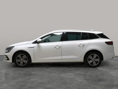 Thumbnail image for the Renault Megane 1.5 Blue dCi Iconic Sport Tourer