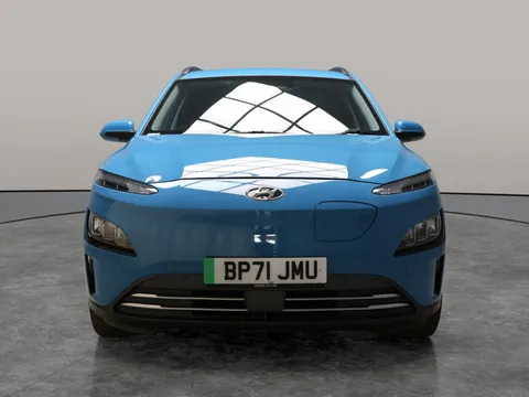 Thumbnail image for the Hyundai Kona 64kWh Premium   (10.5kW Charger)