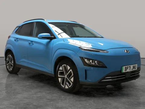 Thumbnail image for the Hyundai Kona 64kWh Premium   (10.5kW Charger)