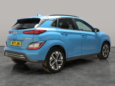 Thumbnail image for the Hyundai Kona 64kWh Premium   (10.5kW Charger)