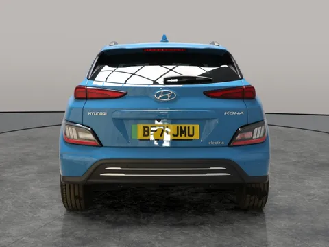 Thumbnail image for the Hyundai Kona 64kWh Premium   (10.5kW Charger)