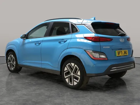 Thumbnail image for the Hyundai Kona 64kWh Premium   (10.5kW Charger)