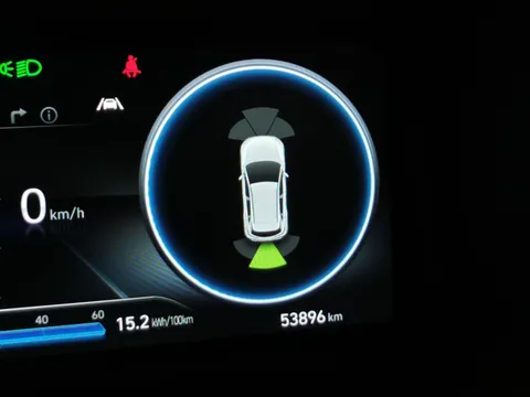 Thumbnail image for the Hyundai Kona 64kWh Premium   (10.5kW Charger)