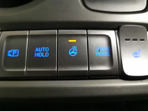 Thumbnail image for the Hyundai Kona 64kWh Premium   (10.5kW Charger)
