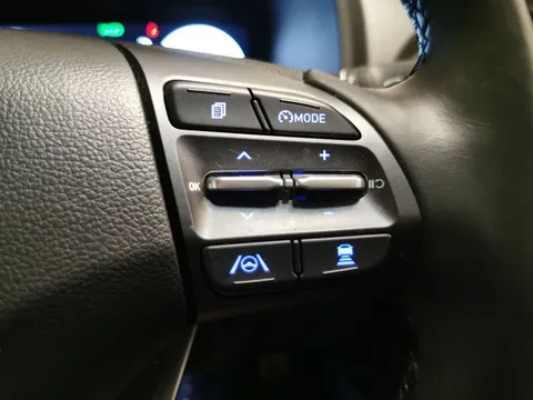 Thumbnail image for the Hyundai Kona 64kWh Premium   (10.5kW Charger)