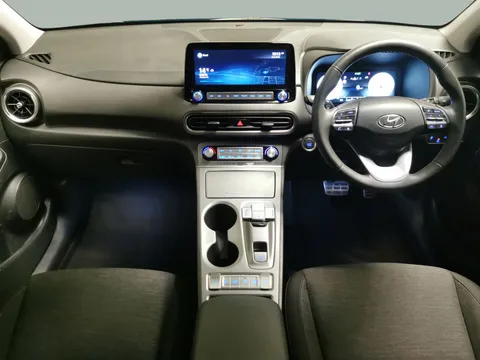 Thumbnail image for the Hyundai Kona 64kWh Premium   (10.5kW Charger)