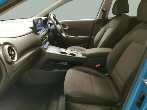 Thumbnail image for the Hyundai Kona 64kWh Premium   (10.5kW Charger)