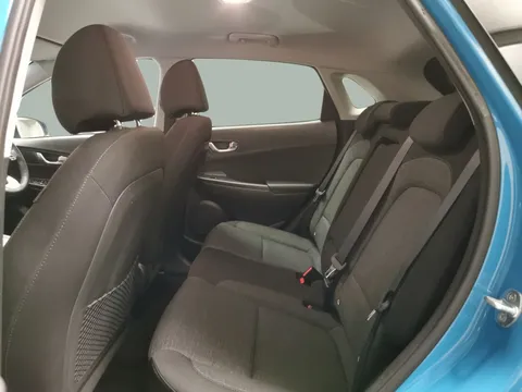 Thumbnail image for the Hyundai Kona 64kWh Premium   (10.5kW Charger)