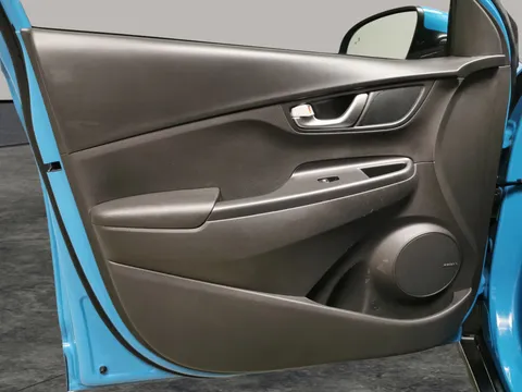 Thumbnail image for the Hyundai Kona 64kWh Premium   (10.5kW Charger)