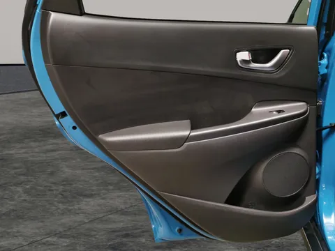 Thumbnail image for the Hyundai Kona 64kWh Premium   (10.5kW Charger)