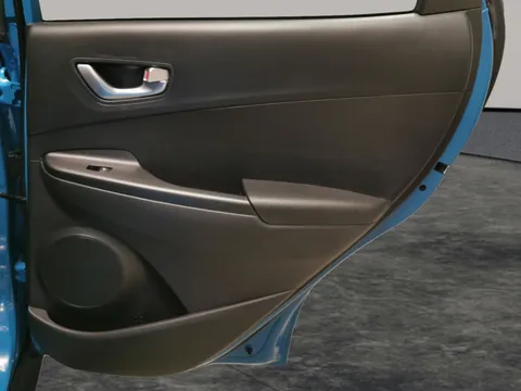 Thumbnail image for the Hyundai Kona 64kWh Premium   (10.5kW Charger)
