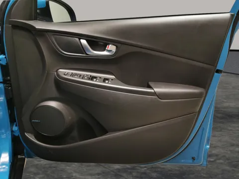 Thumbnail image for the Hyundai Kona 64kWh Premium   (10.5kW Charger)