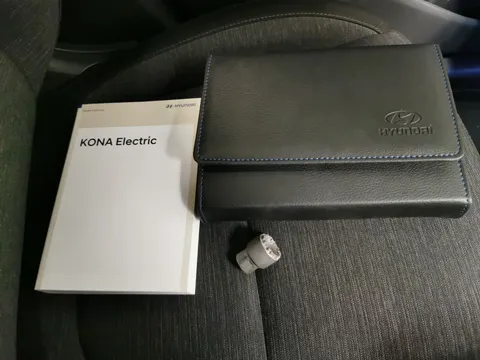 Thumbnail image for the Hyundai Kona 64kWh Premium   (10.5kW Charger)
