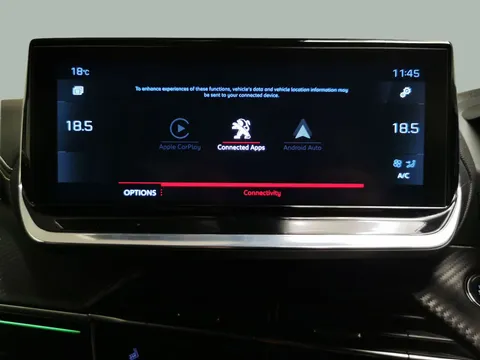 Thumbnail image for the Peugeot 2008 1.2 PureTech GT
