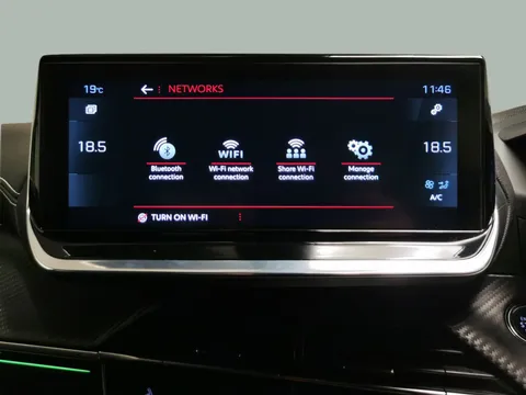 Thumbnail image for the Peugeot 2008 1.2 PureTech GT