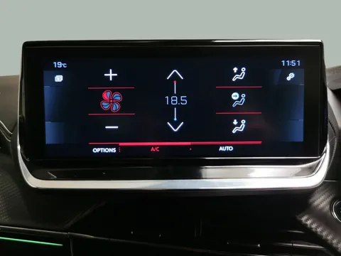 Thumbnail image for the Peugeot 2008 1.2 PureTech GT
