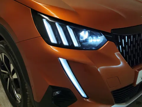 Thumbnail image for the Peugeot 2008 1.2 PureTech GT
