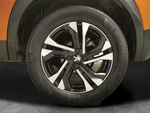 Thumbnail image for the Peugeot 2008 1.2 PureTech GT