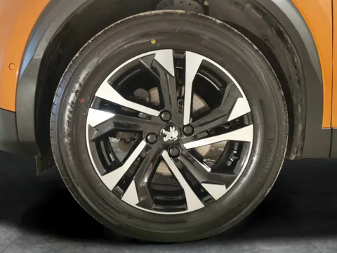 Thumbnail image for the Peugeot 2008 1.2 PureTech GT
