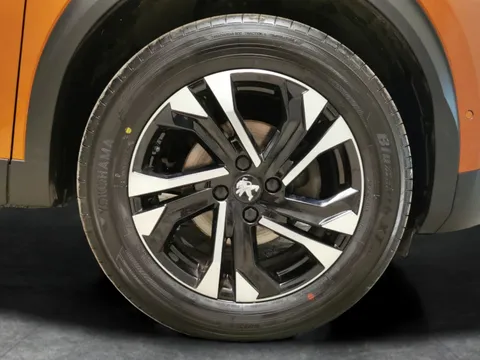 Thumbnail image for the Peugeot 2008 1.2 PureTech GT