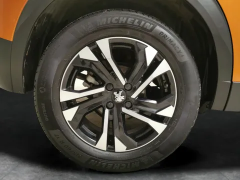 Thumbnail image for the Peugeot 2008 1.2 PureTech GT