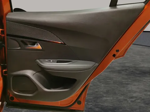 Thumbnail image for the Peugeot 2008 1.2 PureTech GT