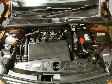 Thumbnail image for the Peugeot 2008 1.2 PureTech GT