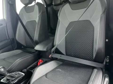 Thumbnail image for the Volkswagen T-Roc 2.0 TSI R   DSG 4Motion