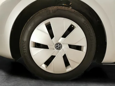 Thumbnail image for the Volkswagen Id.3 Pro Performance 58kWh Style