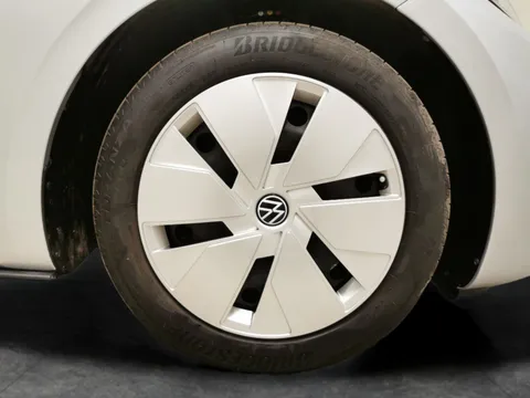 Thumbnail image for the Volkswagen Id.3 Pro Performance 58kWh Style