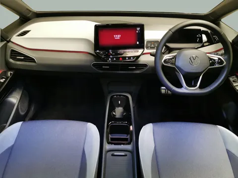 Thumbnail image for the Volkswagen Id.3 Pro Performance 58kWh Style