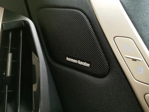 Thumbnail image for the BMW Ix 40 76.6kWh M Sport   xDrive