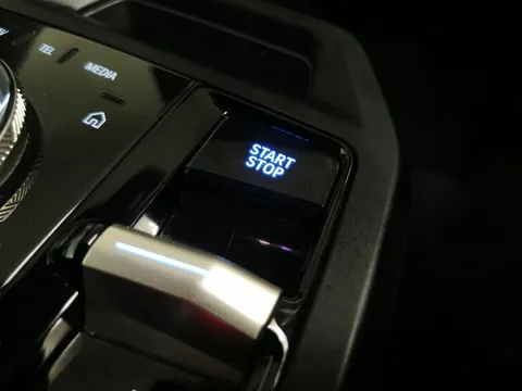Thumbnail image for the BMW Ix 40 76.6kWh M Sport   xDrive