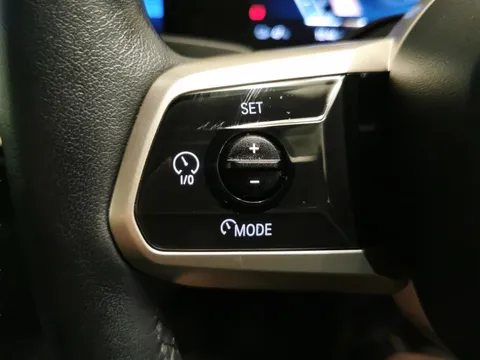 Thumbnail image for the BMW Ix 40 76.6kWh M Sport   xDrive