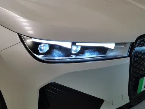 Thumbnail image for the BMW Ix 40 76.6kWh M Sport   xDrive