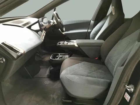 Thumbnail image for the BMW Ix 40 76.6kWh M Sport   xDrive