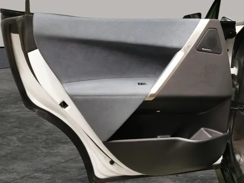 Thumbnail image for the BMW Ix 40 76.6kWh M Sport   xDrive