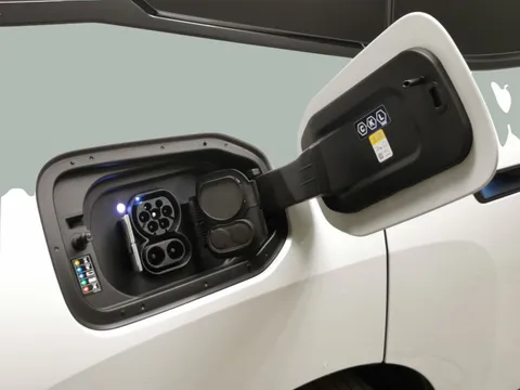 Thumbnail image for the BMW Ix 40 76.6kWh M Sport   xDrive