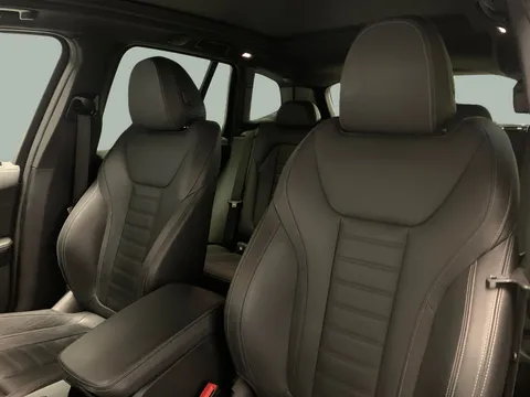 Thumbnail image for the BMW Ix3 80kWh Premier Edition