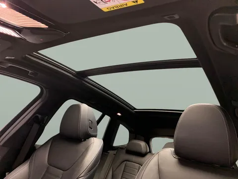 Thumbnail image for the BMW Ix3 80kWh Premier Edition