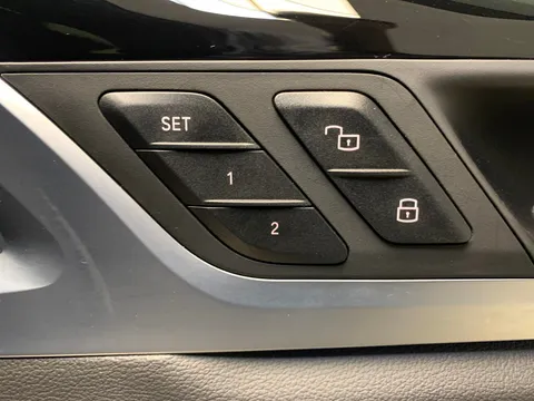 Thumbnail image for the BMW Ix3 80kWh Premier Edition