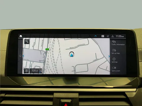 Thumbnail image for the BMW Ix3 80kWh Premier Edition