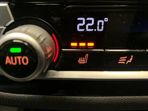 Thumbnail image for the BMW Ix3 80kWh Premier Edition