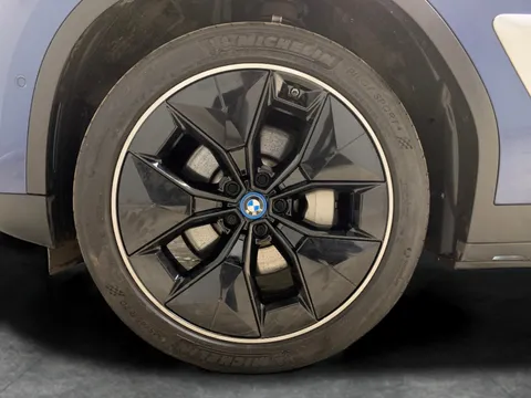 Thumbnail image for the BMW Ix3 80kWh Premier Edition
