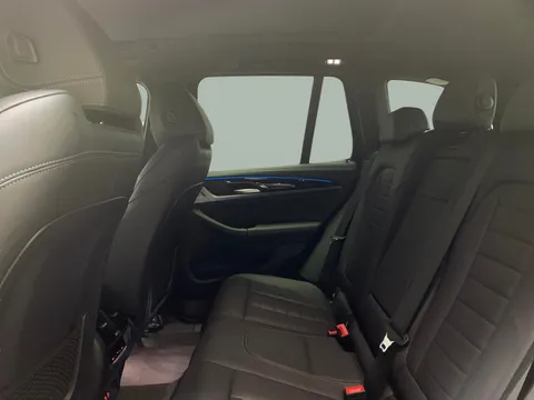 Thumbnail image for the BMW Ix3 80kWh Premier Edition